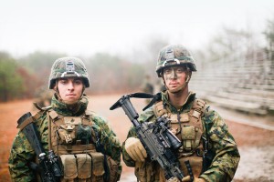 Fortune 500 Hiring Initiatives for Veterans