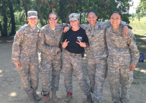 Beyond the Call of Duty – Veteran Recruiting Firms