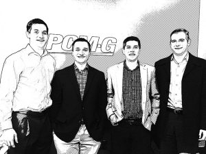 PCM-G Collaborates with Tech Qualled