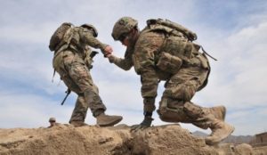 Why Tech Qualled Bets on Veterans