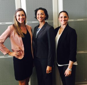Why Female Veterans Stay Away from Tech